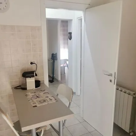 Rori House Ortona