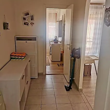 Apartamento Rori House