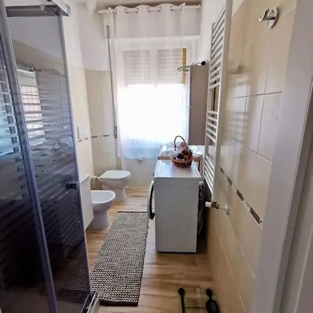 Rori House شقة أورتونا