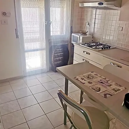 Apartamento Rori House Ortona