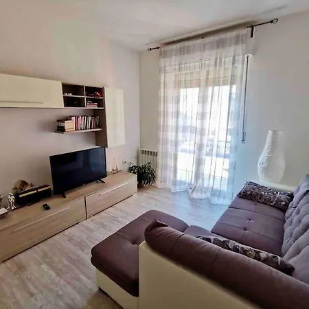 Rori House أورتونا