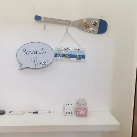 Apartamento Rori House