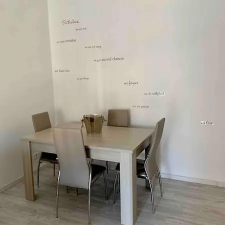 Apartamento Rori House *