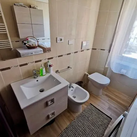Rori House أورتونا
